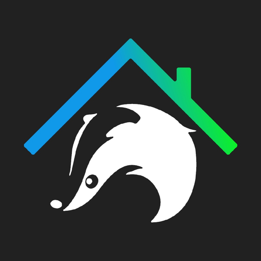 Home Badjr app icon