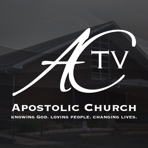 Apostolic Church of Belleville app icon