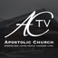 Apostolic Church of Belleville icon