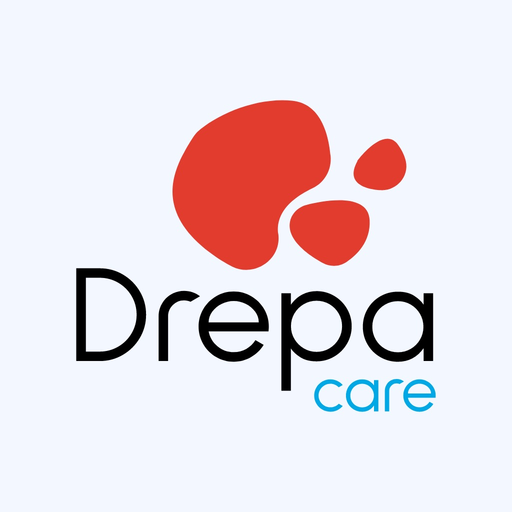 Drepacare app icon