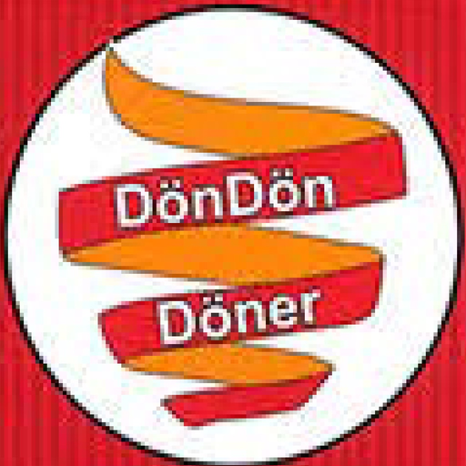 DönDön Döner app icon