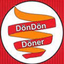 DönDön Döner icon