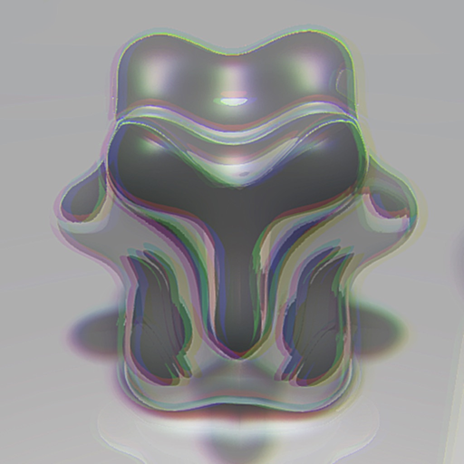 Refractor Dilemma app icon