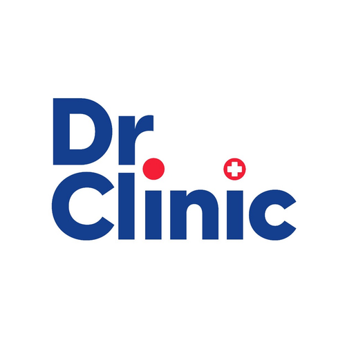 Dr Clinic app icon