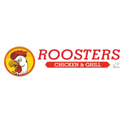 Roosters Chicken And Grill. app icon