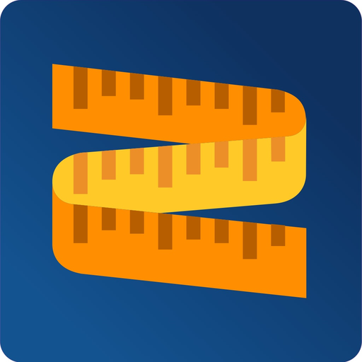 Percentilez app icon