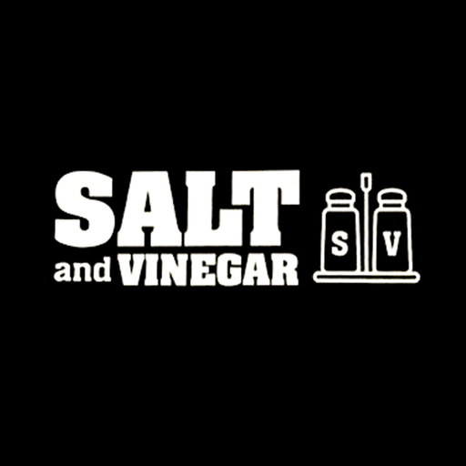 Salt & Vinegar Droitwich app icon