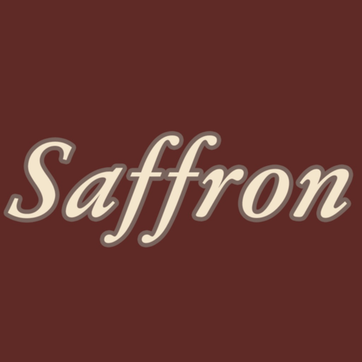 Saffron Restaurant & Takeaway app icon