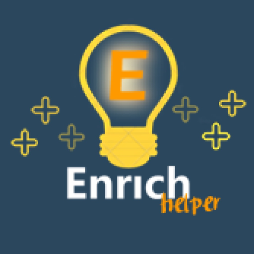 Enrich Helper app icon