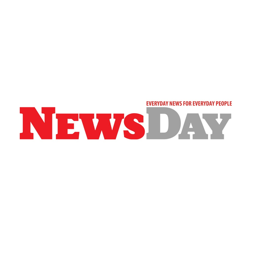 Newsday - E Reader app icon