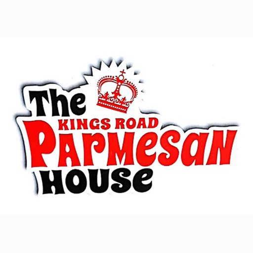 Kings Road Parmesan House app icon