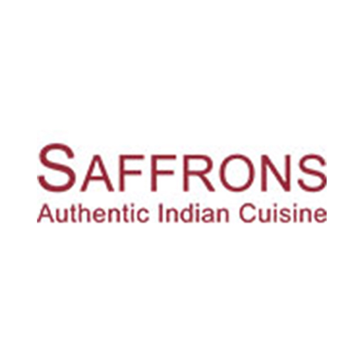 Saffrons Brighton. app icon