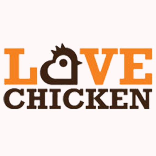 Love Chicken app icon