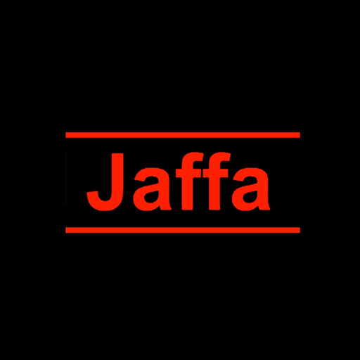 Jaffa Shawarma & Pizza app icon