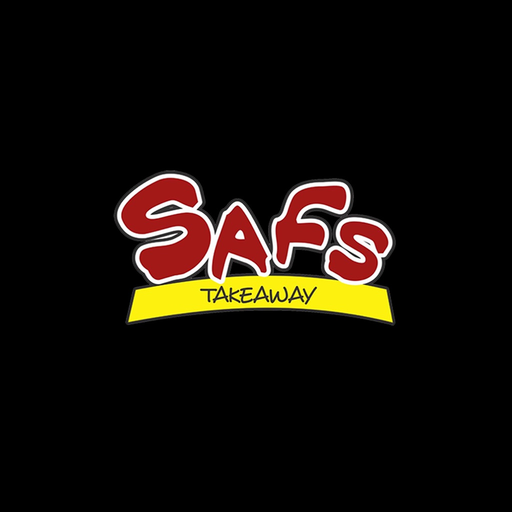 SAFS Takeaway Studley. app icon