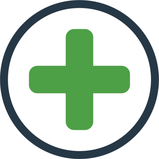 Pharmacross app icon