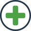 Pharmacross icon