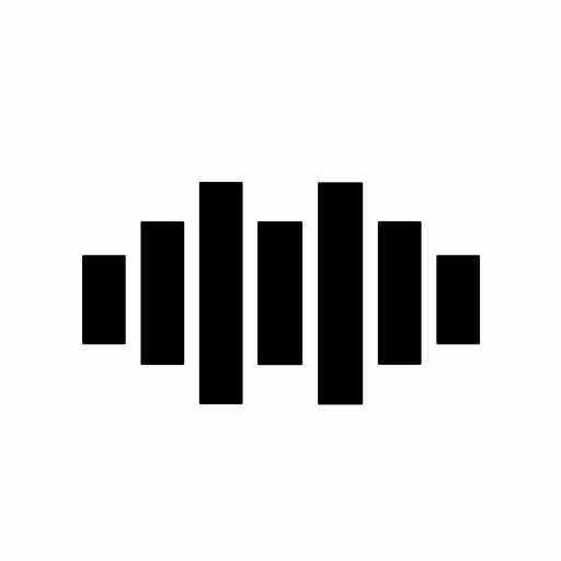 Castflow - A Fast Podcast App app icon