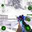 Sniper Games Gun Shooting Game icon