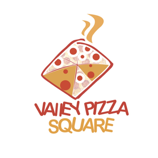 Valley Pizza Square app icon