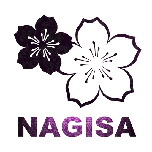 NAGISA 日本直送代購 app icon