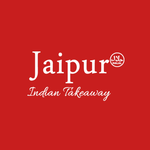 Jaipur Indian Takeaway. app icon