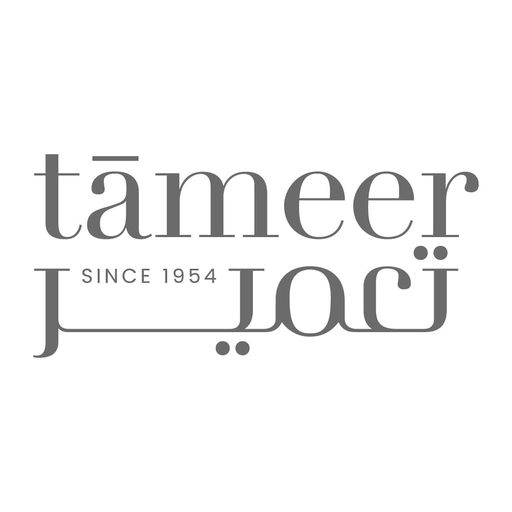 TAMEER app icon