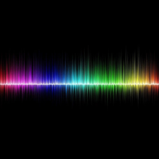 Sound Effect & Pure music app icon
