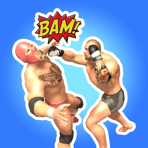 Ultimate Knockout app icon
