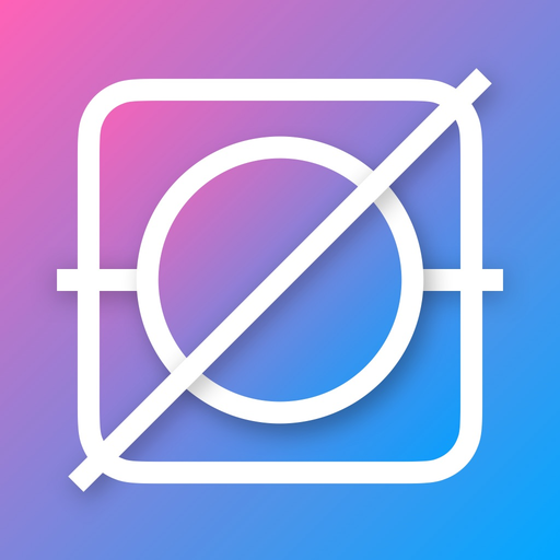 Gradient+ app icon