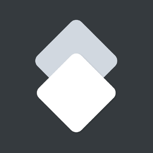 CrystapMusic app icon