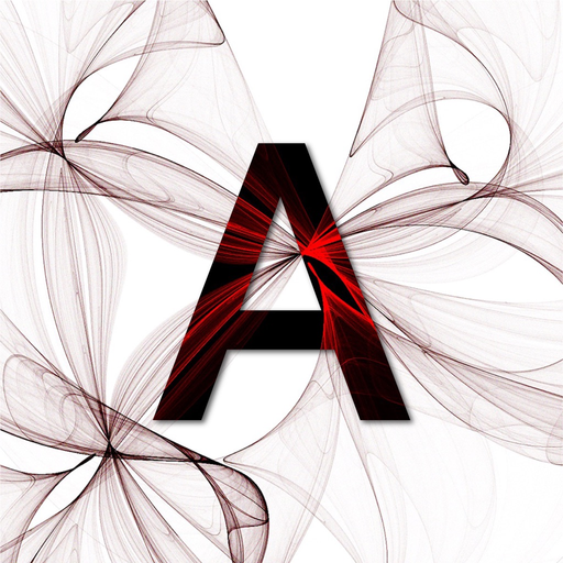 Attracteur app icon