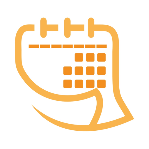 Snappy Booking - Prenotazioni app icon