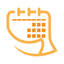 Snappy Booking - Prenotazioni icon
