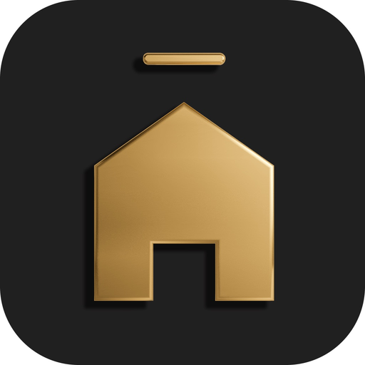 Life on Interior design app icon