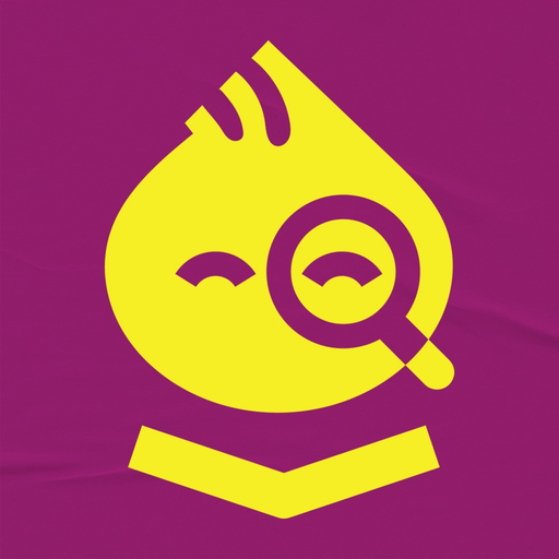 Supermomos: Socialize & Learn app icon