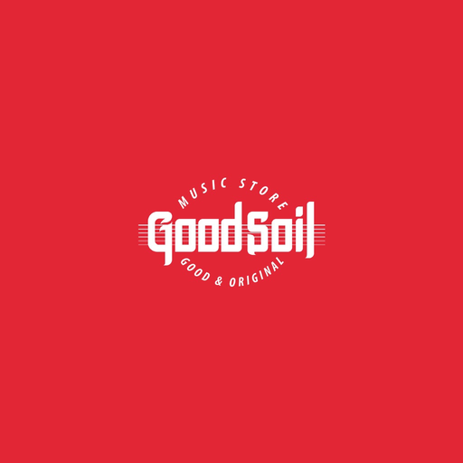 Goodsoil app icon