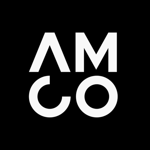 AM Coffee app icon