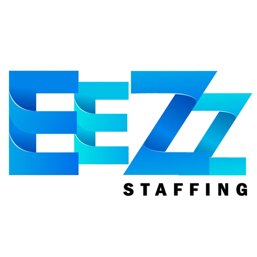 Eezzstaffing app icon