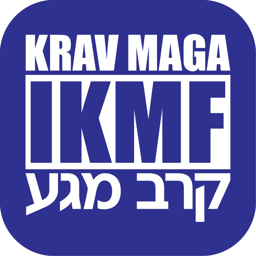 KravMaga Mobile app icon