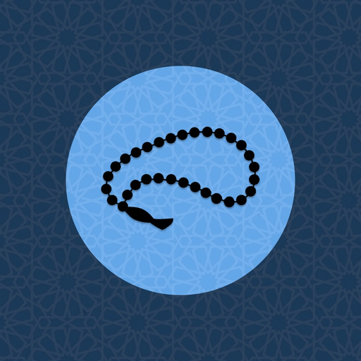 Basit Zikirmatik app icon