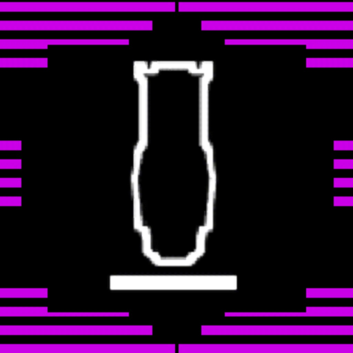 Stage Invaders app icon