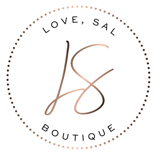 Love, Sal app icon