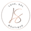 Love, Sal icon