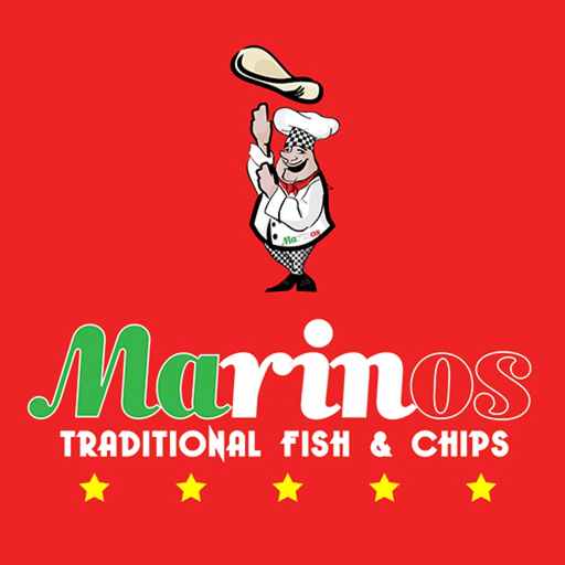 Marinos Glenboig app icon