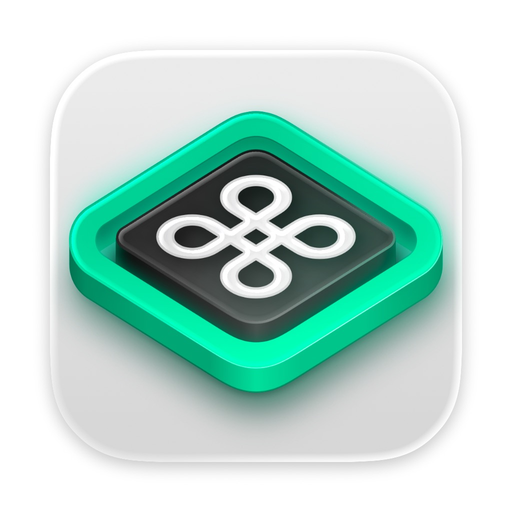 Keystroke Pro app icon