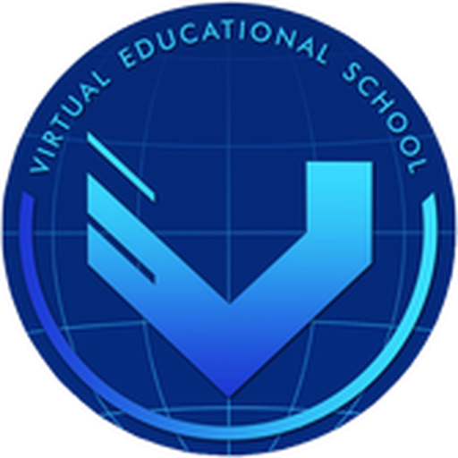 Virtual Educational School app icon