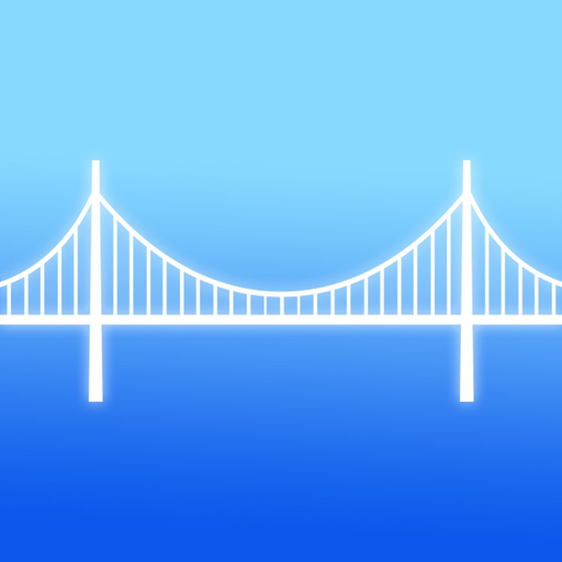 Welland Canal - Bridge Status app icon