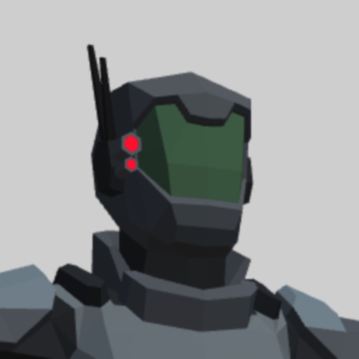 Cyber Cop app icon