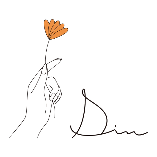 NailSalonDim app icon